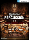 Toontrack Orchestral Percussion SDX [licencja] - wirtualny zestaw orkiestrowych instrumentów perkusyjnych