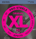 D'ADDARIO EPS170 - struny do basu