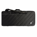 Hard Bag A-6120-Black - Pokrowiec na keyboard 61 klawiszy