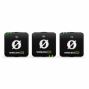 RODE Wireless ME Dual czarny