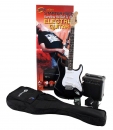Soundsation EGPKG600 3TS Pack - gitara elektryczna plus zestaw akcesoriów