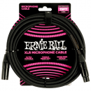 ERNIE BALL EB 6391 - Kabel Mikrofonowy