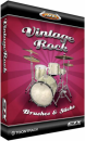 Toontrack Vintage Rock EZX [licencja] - wirtualny zestaw perkusyjny