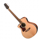 WALDEN G 550 RCELW (N) - gitara elektroakustyczna leworęczna