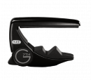 G7th Performance 3 ART C81020 Satin Black - Kapodaster do gitary 6-strunowej