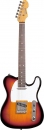 Blade Player Delta PDE-1 3-TS - gitara elektryczna