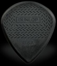 Dunlop Max Grip Jazz III Nylon Black