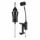 Acemic JT-5 - Mikrofon bezprzewodowy do gitary akustycznej