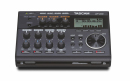 Tascam DP-006 - rejestrator dźwięku na karty SD