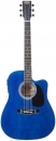 Stagg SW-203 CE TB - gitara elektroakustyczna