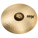 SABIAN HHX MEDIUM CRASH BRILLIANT 20