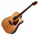 TAKAMINE GD90CE-MD - Gitara Elektroakustyczna