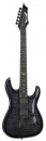 Dean Custom 450 Flame Top EMG TBK - gitara elektryczna