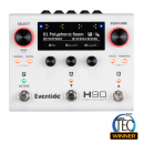 Eventide H90 - Multiefekt gitarowy