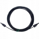 MUTEC Optical Cable 5.0 m Toslink compatible - Kabel optyczny