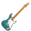 ARIA 714-MK2 (TQBL) - gitara elektryczna