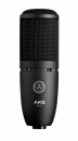AKG P-120 - mikrofon pojemnościowy