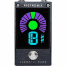 Pigtronix - 2NR - tuner chromatyczny