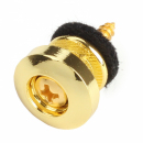 Kera Audio AS-022-G - Zaczep do paska gitary