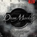 Dean Markley struny do gitary elektrycznej NICKELSTEEL  9-56 7-str