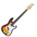 ARIA STB-PB (3TS) - gitara basowa
