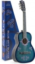 Stagg C 505 B-Sky - gitara klasyczna, rozmiar 1/4