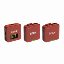 RODE Wireless GO III glina - System mikrofonowy