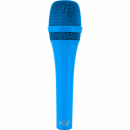 MXL POP LSM-9 - Mikrofon dynamiczny niebieski