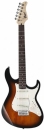 CORT G200 2T - gitara elektryczna