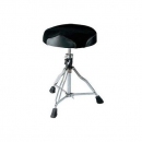Dixon PSN-K900HM-KS - stołek perkusyjny z hydrauliczną regulacją wysokości