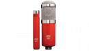 MXL 550/551R - Zestaw mikrofonów