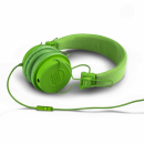 RELOOP RHP-6 Green - Zamknięte słuchawki DJskie