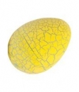 Canto - marakas jajko żółte
