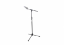 Shure SH-TRIPODSTANDTBM - Statyw mikrofonowy