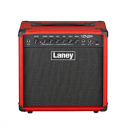 LANEY LX-20 R-RED - combo do gitary elektrycznej