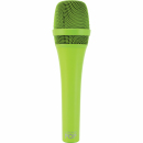 MXL POP LSM-9 - Mikrofon dynamiczny zielony