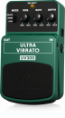 Behringer UV300 - efekt gitarowy vibrato