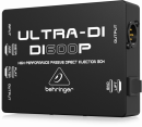 Behringer DI600P - di-box pasywny