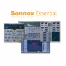 Sonnox ESSENTIAL Native - zestaw 4 wtyczek/plug-in