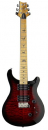 PRS SE Custom 24 Roasted Maple Fire Red Quilt LTD - gitara elektryczna