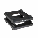 Fluid Audio DS5 - para statywów pod 4-calowe i 5-calowe monitory studyjne