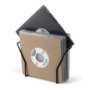 GLORIOUS Vinyl Set Holder Smart 7 - Uchwyt na płyty winylowe