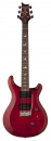 PRS S2 Custom 24 Scarlet Red - gitara elektryczna