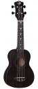 Luna Uke Vintage MS BKS - ukulele sopranowe