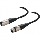 Roxtone SMXX200L1 - Kabel mikrofonowy SAMURAI 1m