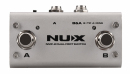 NUX NMP-2 - Dual Footswitch