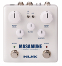 NUX NBK-5 MASAMUNE - Kompresor / Boost