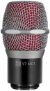 sE V7 MC1 - Kapsuła do bezprzewod. systemu Shure z etui MP03