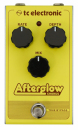TC Electronic AFTERGLOW CHORUS - efekt gitarowy chorus