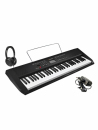 Artesia MA-88 - keyboard + słuchawki